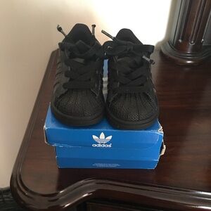 Toddler Adidas Superstar